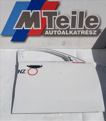 [GYÁRI BONTOTT] BMW JOBB ELSŐ AJTÓ | X1 U11 | 41 51 5A38652